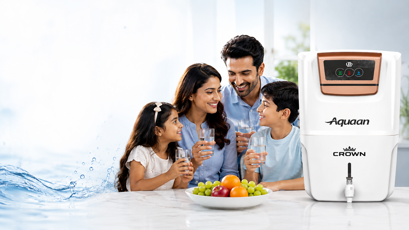 AQUAAN Full Banner